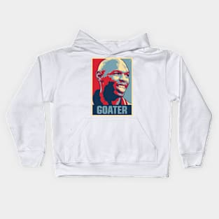 Goater Kids Hoodie